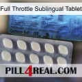 Full Throttle Sublingual Tablet 34